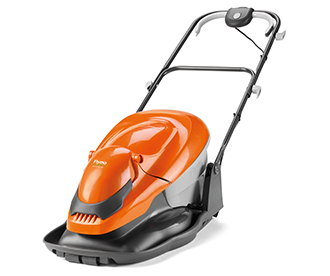 Flymo products for lawn